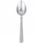 Libbey 992 001 Cimarron 18/8 Extra Heavy Weight Stainless Steel 6 3/8 Libbey 992 001 Cimarron 18/8 Extra Heavy Weight Stainless Steel 6 3/8
