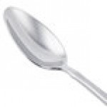Libbey 992 001 Cimarron 18/8 Extra Heavy Weight Stainless Steel 6 3/8 Libbey 992 001 Cimarron 18/8 Extra Heavy Weight Stainless Steel 6 3/8