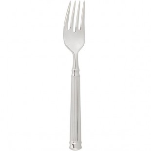 Chef & Sommelier FL229 Fluted 7 1/8 Chef & Sommelier FL229 Fluted 7 1/8