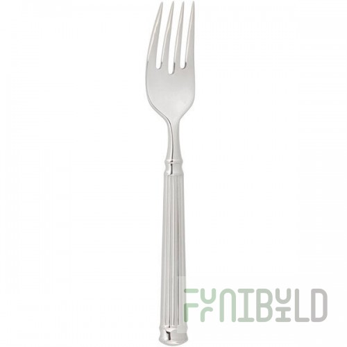 Chef & Sommelier FL229 Fluted 7 1/8