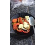 Del Destino Giardiniera 1 Gallon - 4/Case