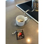 Steep By Bigelow Organic Green Tea with Pomegranate Tea Bags - 120/Case