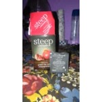 Steep By Bigelow Organic Green Tea with Pomegranate Tea Bags - 120/Case