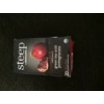 Steep By Bigelow Organic Green Tea with Pomegranate Tea Bags - 120/Case