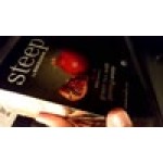 Steep By Bigelow Organic Green Tea with Pomegranate Tea Bags - 120/Case