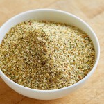 Lawry's 22 oz. Garlic, Rosemary, and Lemon Rub