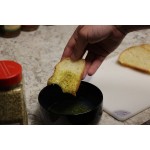 Lawry's 22 oz. Garlic, Rosemary, and Lemon Rub