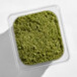 SupHerb Farms Super Fine Chopped Blanched Basil 7 lb. SupHerb Farms Super Fine Chopped Blanched Basil 7 lb.