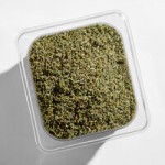 SupHerb Farms Super Fine Chopped Blanched Basil 7 lb. SupHerb Farms Super Fine Chopped Blanched Basil 7 lb.