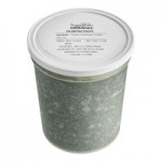 SupHerb Farms Super Fine Chopped Blanched Basil 7 lb. SupHerb Farms Super Fine Chopped Blanched Basil 7 lb.