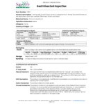 SupHerb Farms Super Fine Chopped Blanched Basil 7 lb. SupHerb Farms Super Fine Chopped Blanched Basil 7 lb.