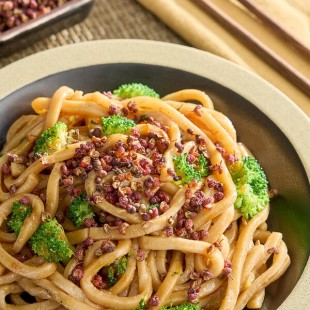 HUNSTY Red Sichuan Peppercorn 3.52 oz.