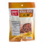 HUNSTY Red Sichuan Peppercorn 3.52 oz.