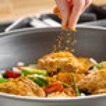 Hometown Provisions Ground Turmeric 5 lb. Hometown Provisions Ground Turmeric 5 lb.