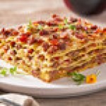 Barilla Wavy Lasagna Noodles 1 lb.