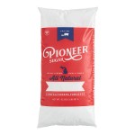 2 lb. Bag 10X Confectioners Sugar - 12/Case 2 lb. Bag 10X Confectioners Sugar - 12/Case