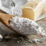 2 lb. Bag 10X Confectioners Sugar - 12/Case 2 lb. Bag 10X Confectioners Sugar - 12/Case