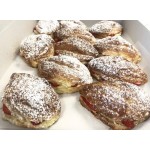 2 lb. Bag 10X Confectioners Sugar - 12/Case 2 lb. Bag 10X Confectioners Sugar - 12/Case