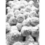2 lb. Bag 10X Confectioners Sugar - 12/Case 2 lb. Bag 10X Confectioners Sugar - 12/Case