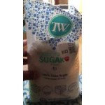 2 lb. Bag 10X Confectioners Sugar - 12/Case 2 lb. Bag 10X Confectioners Sugar - 12/Case