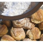 2 lb. Bag 10X Confectioners Sugar - 12/Case 2 lb. Bag 10X Confectioners Sugar - 12/Case