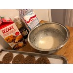 2 lb. Bag 10X Confectioners Sugar - 12/Case 2 lb. Bag 10X Confectioners Sugar - 12/Case
