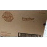 International Delight Hazelnut Single Serve Non-Dairy Creamer - 288/Case