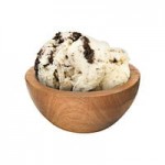 G.S. Gelato Plant-Based Island Vanilla Oat Milk Frozen Dessert 5 Liter Container