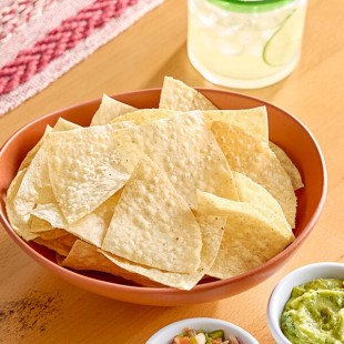 Celia's Thin White Corn Tortilla For Frying 6