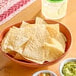 Celia's Thin White Corn Tortilla For Frying 6 Celia's Thin White Corn Tortilla For Frying 6