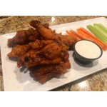 Ken's Foods 1 Gallon Buttermilk Ranch Dressing and Dip - 4/Case