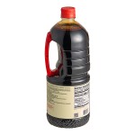 Lee Kum Kee Premium Dark Soy Sauce 59 fl. oz. - 6/Case