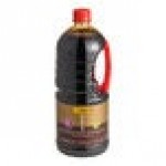 Lee Kum Kee Premium Dark Soy Sauce 59 fl. oz. - 6/Case