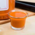 Sweet Baby Ray's 1 Gallon Buffalo Wing Sauce - 4/Case Sweet Baby Ray's 1 Gallon Buffalo Wing Sauce - 4/Case