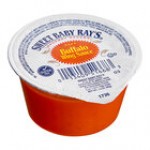 Sweet Baby Ray's 1 Gallon Buffalo Wing Sauce - 4/Case Sweet Baby Ray's 1 Gallon Buffalo Wing Sauce - 4/Case