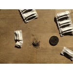 Black Pepper .10 Gram Portion Packet - 3,000/Case