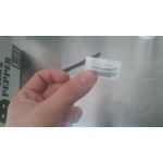 Black Pepper .10 Gram Portion Packet - 3,000/Case