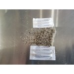 Black Pepper .10 Gram Portion Packet - 3,000/Case
