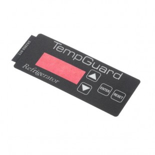Hoshizaki 3A2850-01 Label-Display