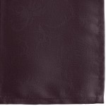 Snap Drape Windsor Damask Chocolate 20 Snap Drape Windsor Damask Chocolate 20