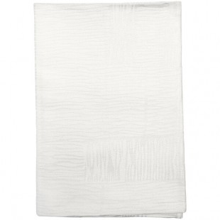 Garnier-Thiebaut Organic All Over White 22