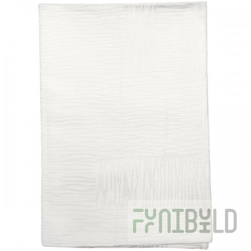 Garnier-Thiebaut Organic All Over White 22