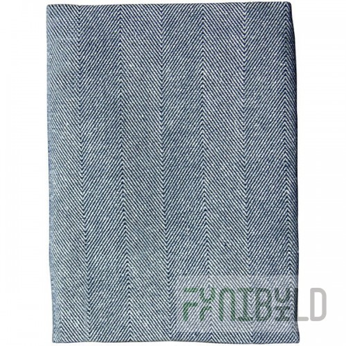 Garnier-Thiebaut Chevroni Blue 22