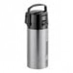 Zojirushi SR-AG38 3.8 Liter Stainless Steel Lined Air Pot® with Lever Zojirushi SR-AG38 3.8 Liter Stainless Steel Lined Air Pot® with Lever