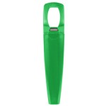 Franmara 3010-16 Traveler's Lime Customizable Plastic Corkscrew and Bottle Opener