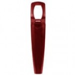 Franmara 3010-16 Traveler's Lime Customizable Plastic Corkscrew and Bottle Opener
