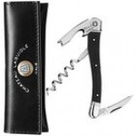 Chateau Laguiole Stainless Steel Waiter's Corkscrew 3220