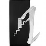 Chateau Laguiole Stainless Steel Waiter's Corkscrew 3220