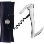 Chateau Laguiole Stainless Steel Waiter's Corkscrew 3220