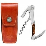 Chateau Laguiole Stainless Steel Waiter's Corkscrew 3220